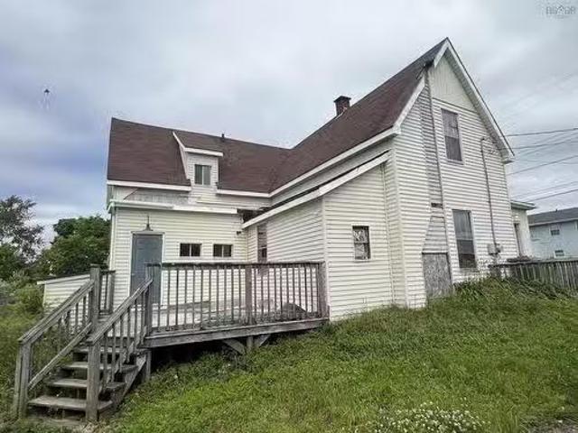 House for sale in Westville, Nova Scotia