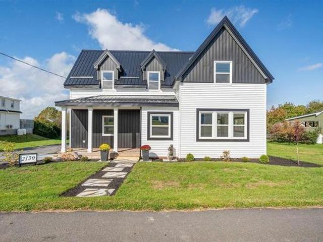 House for sale in Westville, Pictou County