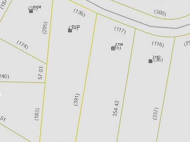 Land for sale in Morganton, Burke County