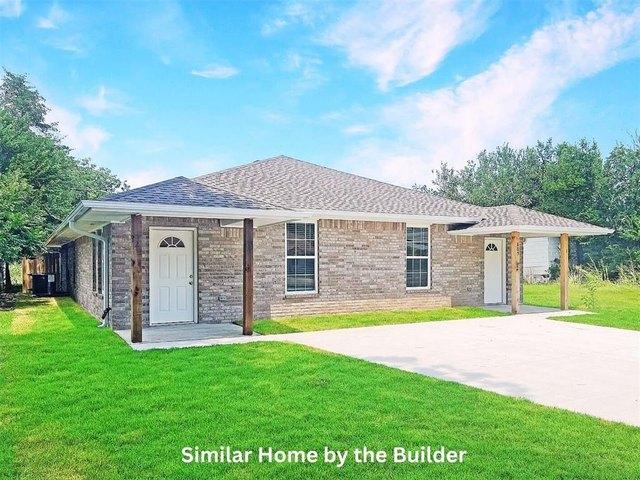 House for sale in Lawton, Oklahoma