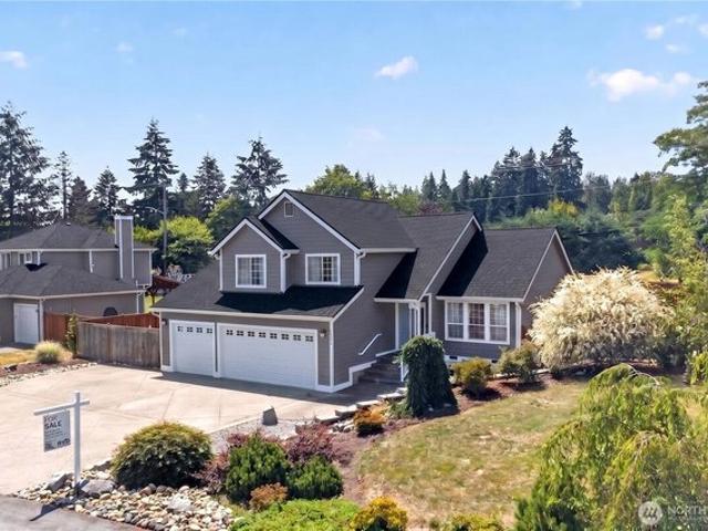 House for sale in Spanaway, Washington