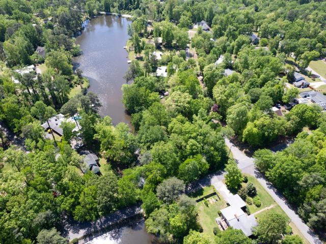 Land for sale in Wake, North Carolina