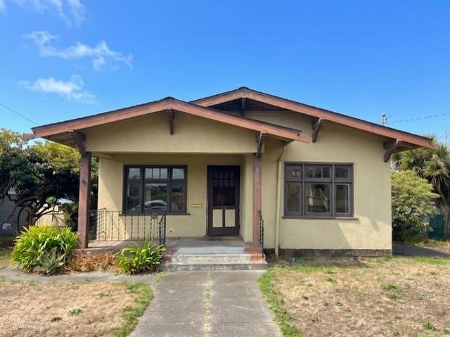 House for sale in South California, Eureka