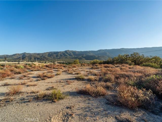 Land for sale in Warner Springs, California