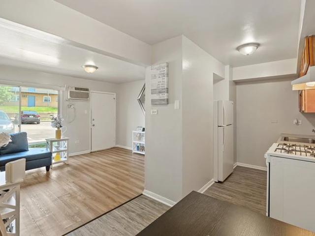 House for sale in Blue Island, Illinois