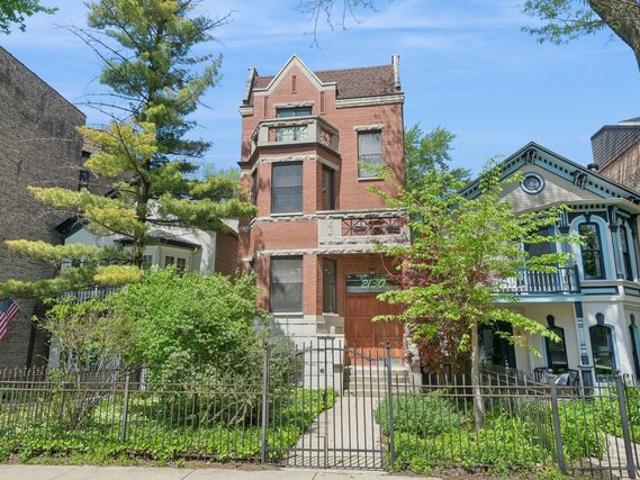 Condo for sale in Chicago Park, Illinois