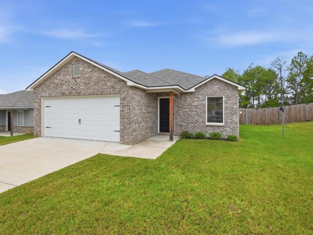 House for sale in Copper Springs, Odenville