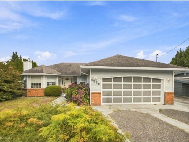House for sale in Abbotsford, British Columbia