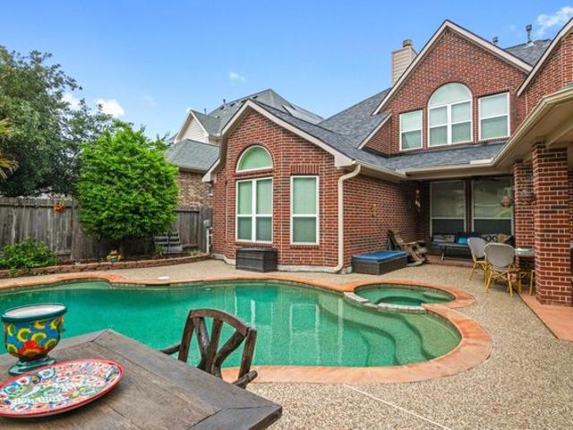 House for sale in Harris, Texas