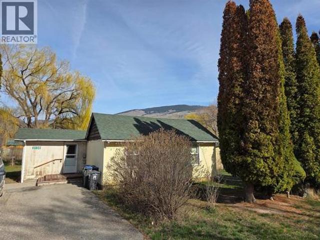 House for sale in Cawston, British Columbia