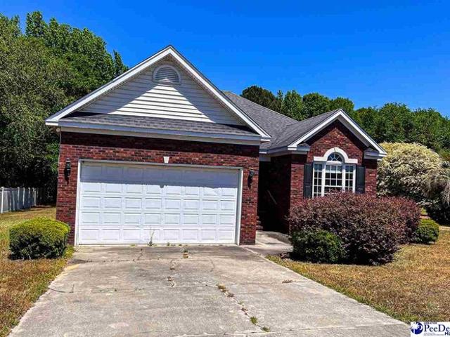 House for sale in Effingham, South Carolina