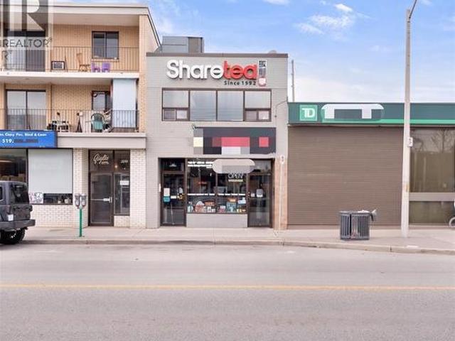 Commercial for sale in RiverWest, Windsor