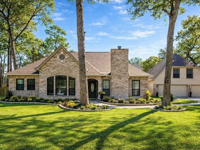 House for sale in Harris, Texas