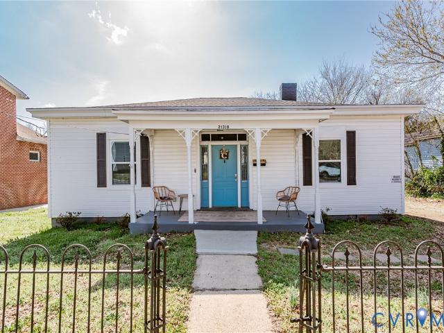 House for sale in Virginia