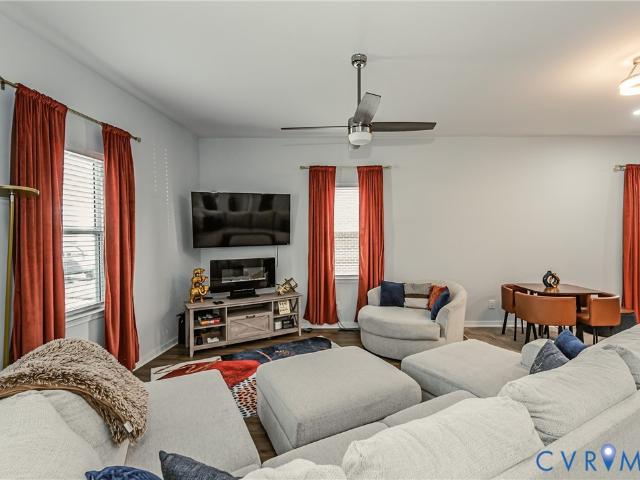 House for sale in Virginia
