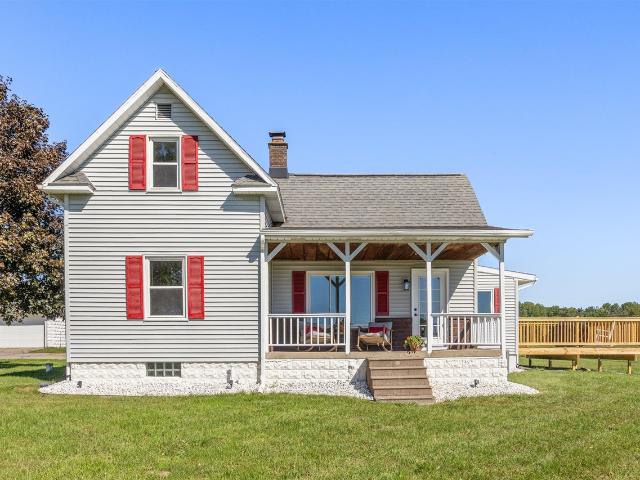 House for sale in Michigan