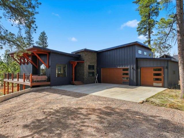 House for sale in Lead, South Dakota