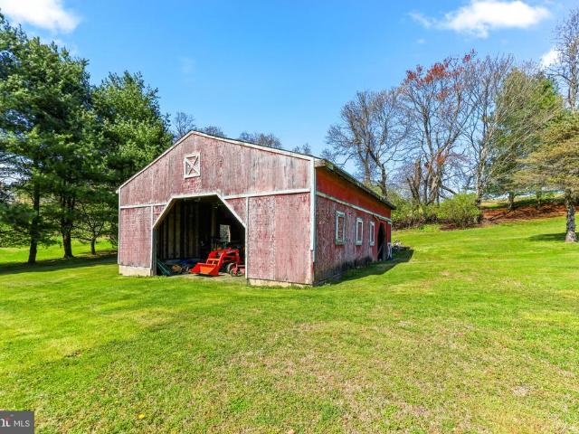 House for sale in Parkton, Maryland
