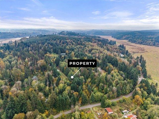Land for sale in Centralia, Lewis County