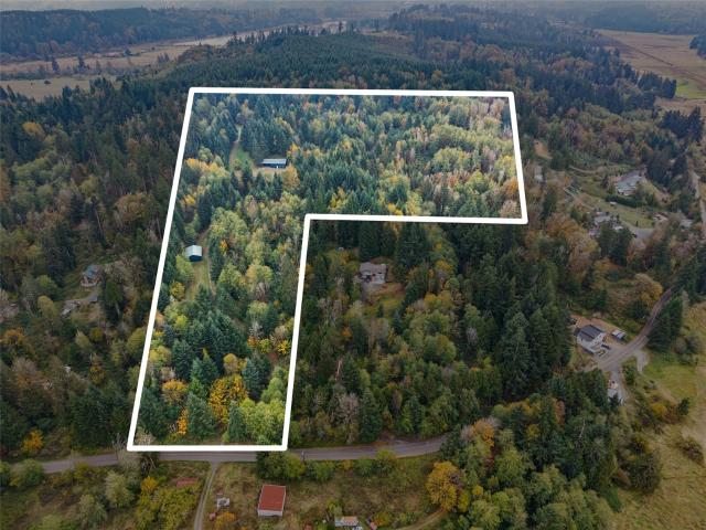 Land for sale in Centralia, Thurston County