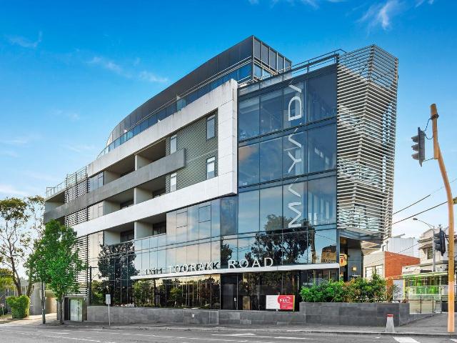 Apartment for rent in Camberwell, Melbourne