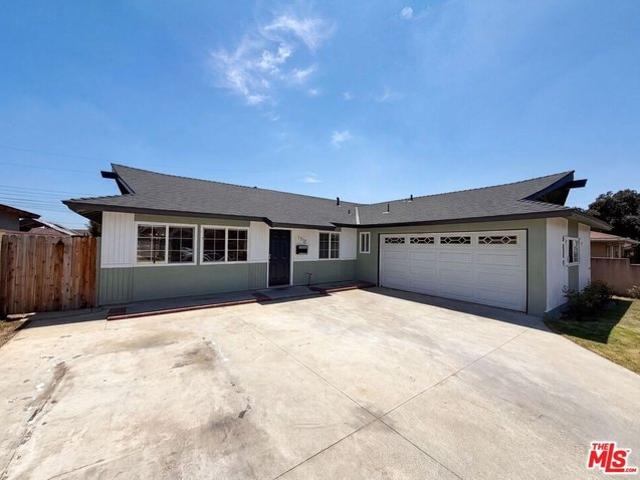 House for sale in Covina, California