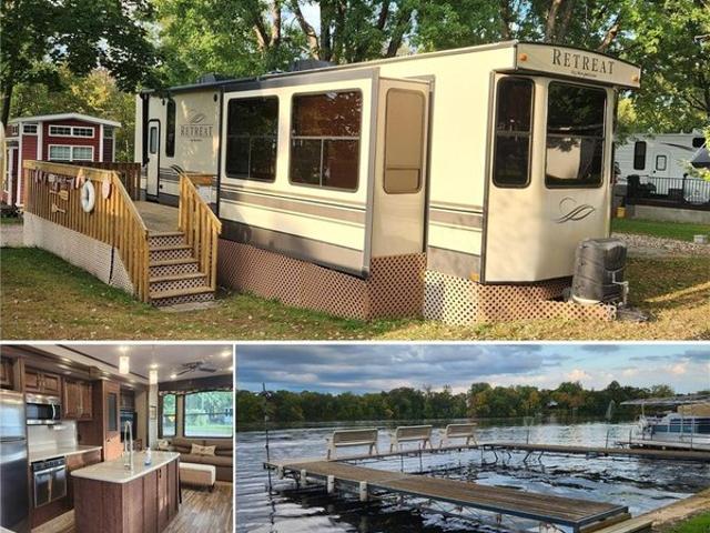 Land for sale in Richmond, Minnesota