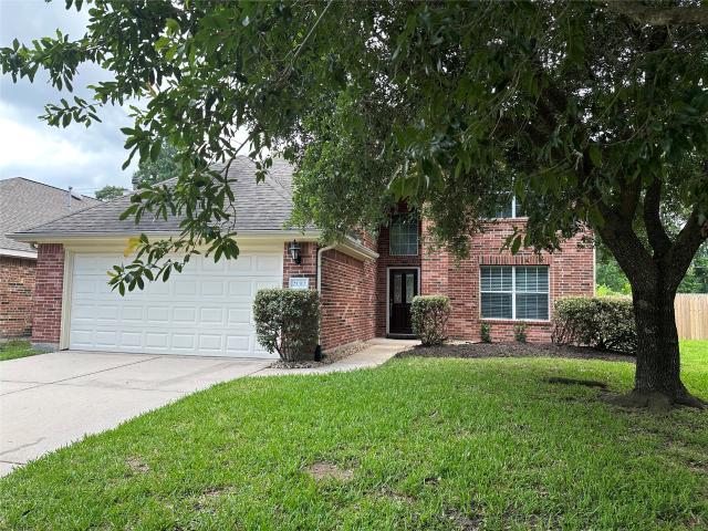 House for sale in New Caney, Texas