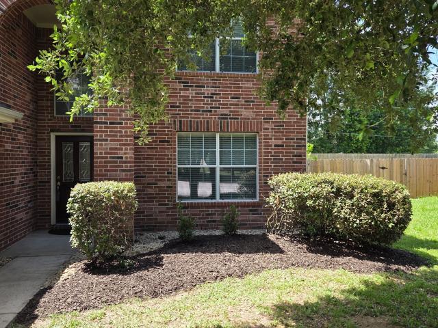 Property for sale in New Caney, Texas