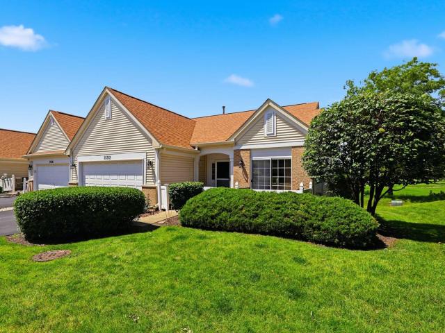 Townhouse for sale in Plainfield, Illinois