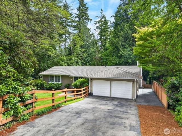 House for sale in Sammamish, Washington
