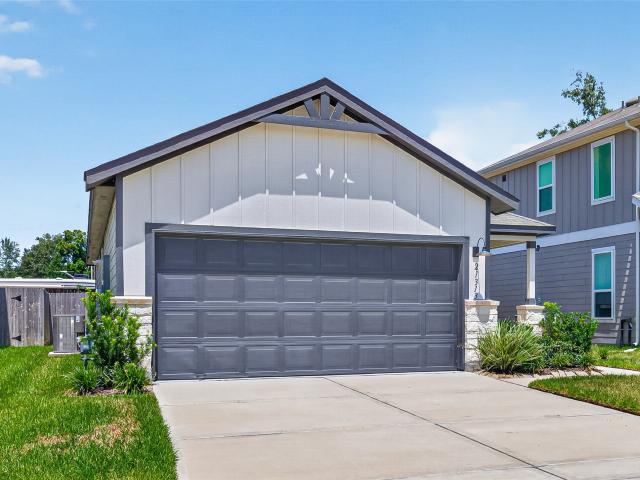 House for sale in New Caney, Texas