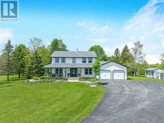 House for sale in Dufferin, Ontario