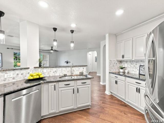 House for sale in Leesville, Texas