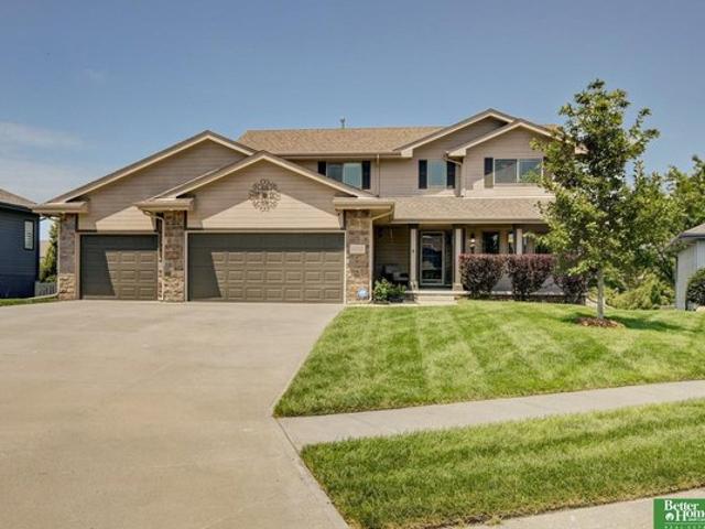 House for sale in Nebraska