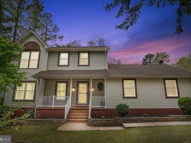House for sale in Lexington Park, Maryland