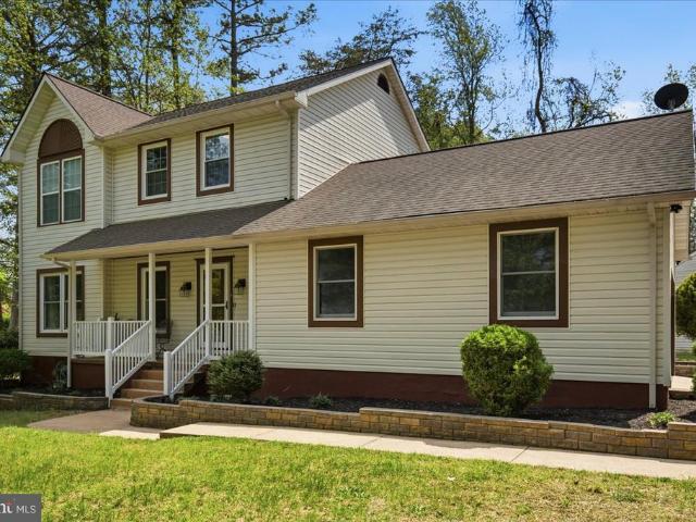 House for sale in Lexington Park, Maryland