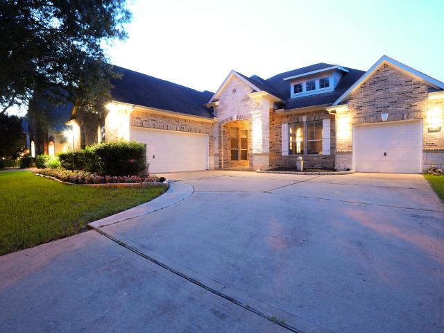 Property for rent in Richmond, Texas