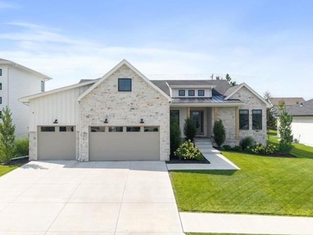 House for sale in Nebraska