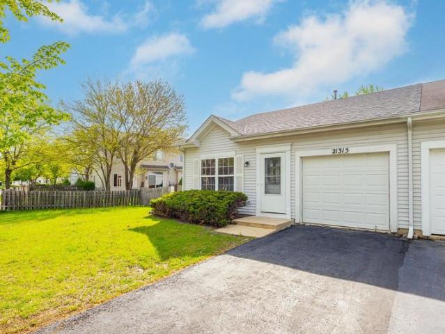 Duplex for sale in Plainfield