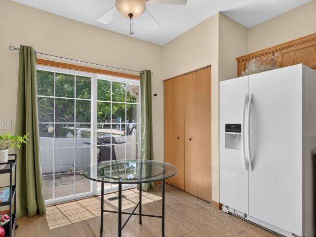 Townhouse for sale in Plainfield, Illinois