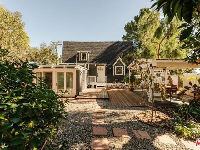 House for sale in Topanga, California