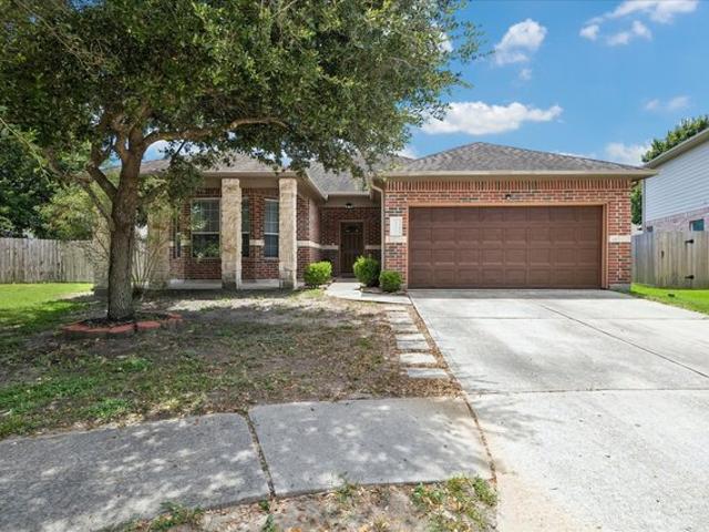 House for sale in New Caney, Texas