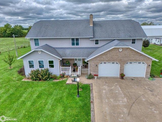 House for sale in Bloomfield, Davis County
