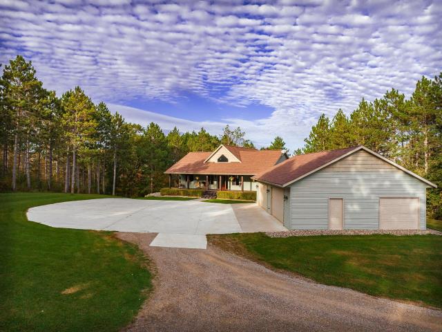House for sale in Morrison, Minnesota