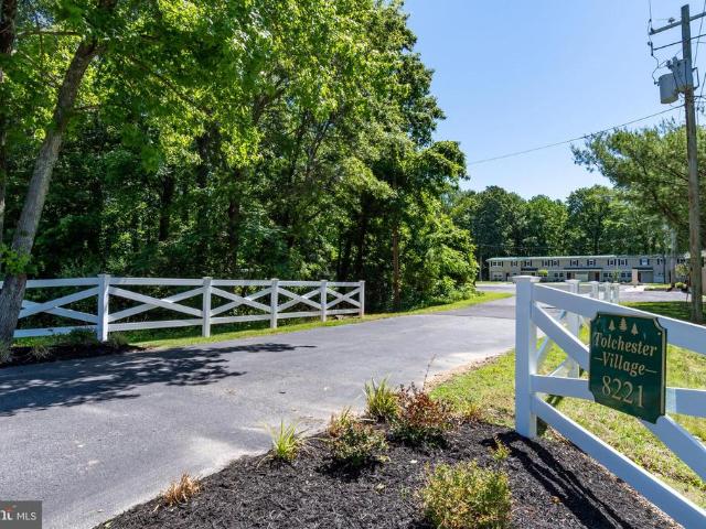 Townhouse for sale in Chestertown