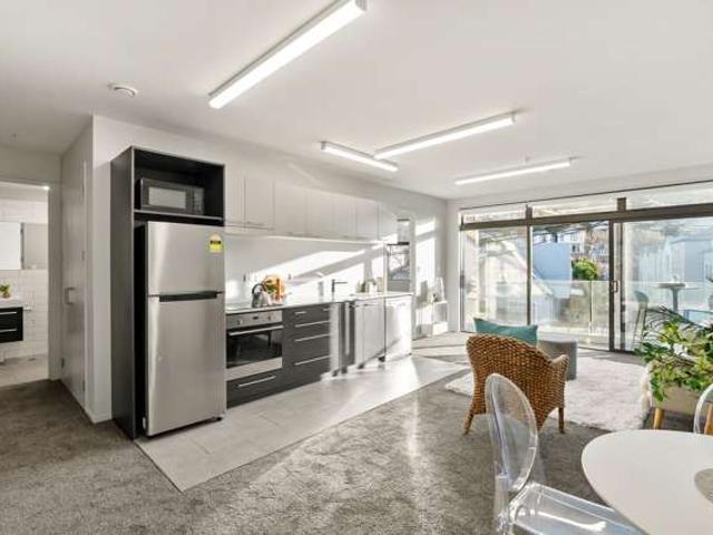 Apartment for sale in Matata, Wellington