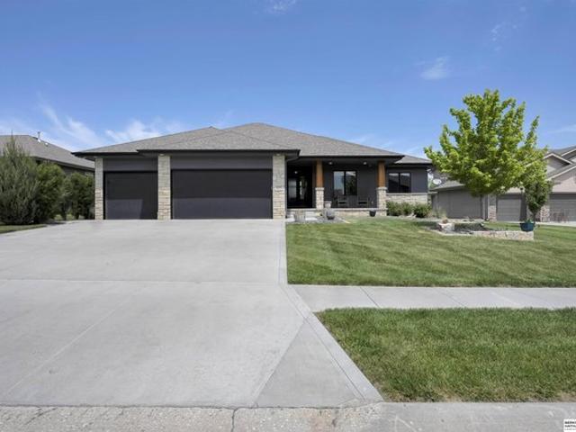 House for sale in Nebraska