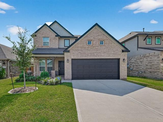 House for sale in Harris, Texas