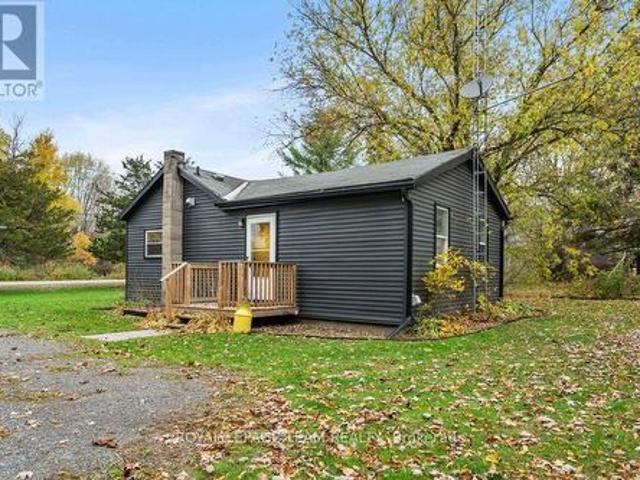 House for sale in Augusta, Ontario